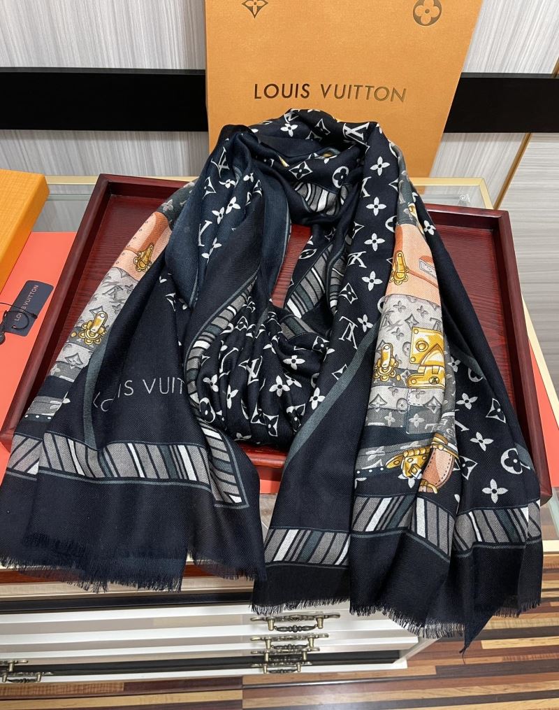 Louis Vuitton Scarf